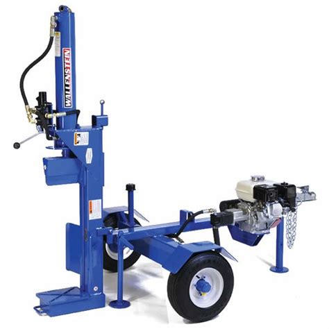 wallenstein log splitter replacement